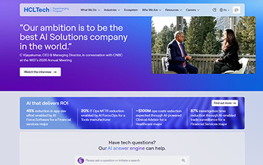 HCL Tech